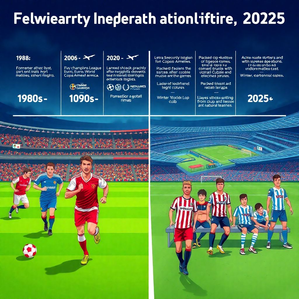 Травмы после международных матчей и их влияние на клубные графики команд