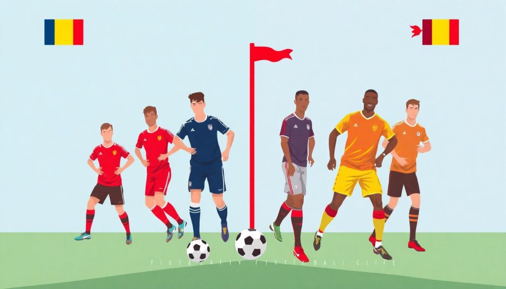 Разбор самых горячих кадровых вопросов в футбольной Румынии - иллюстрация