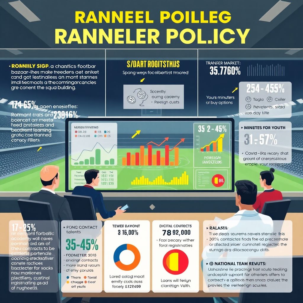 Горячие кадровые вопросы в футбольной Румынии: подробный разбор