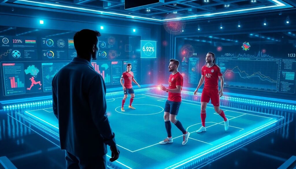 Трансферы и финансы: как клубы оценивают игроков - иллюстрация