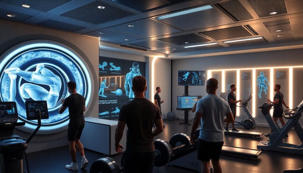 Как важно медицинское обследование при трансферах звёзд - иллюстрация