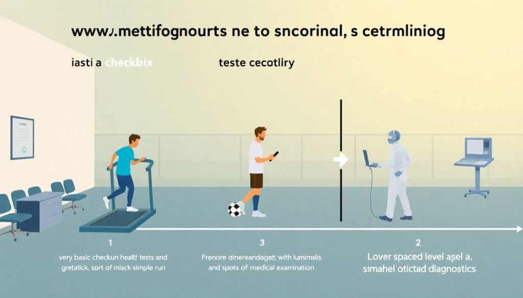 Как важно медицинское обследование при трансферах звёзд - иллюстрация
