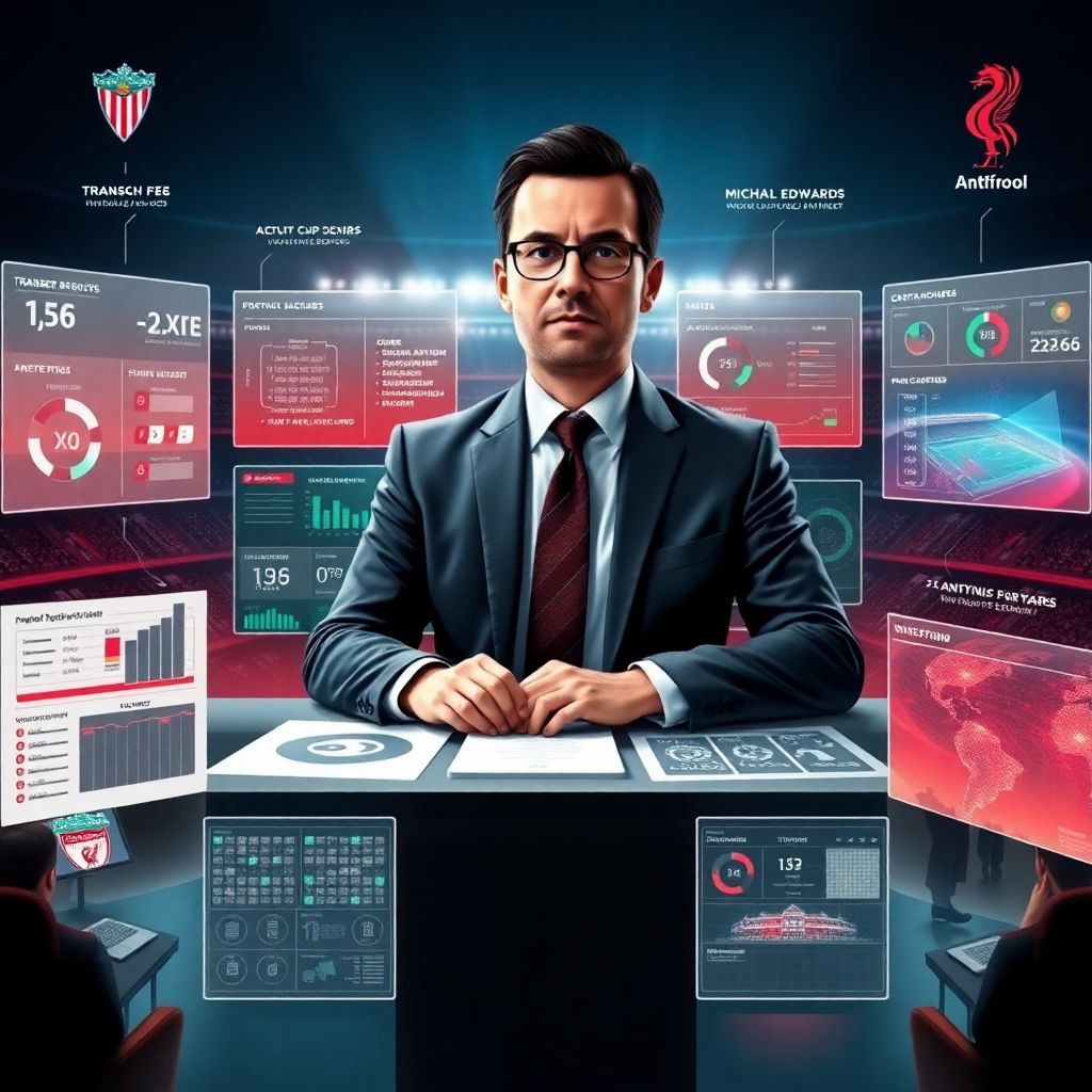 Назначения спортивных директоров: кейсы успешного управления клубом