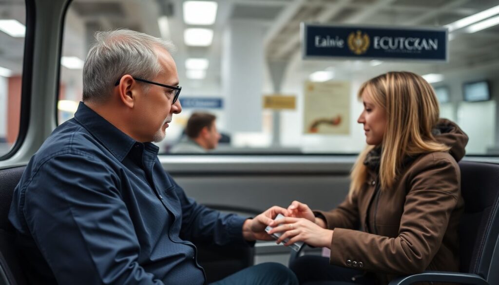 Скандалы в тендерах на трансферные услуги и их последствия - иллюстрация