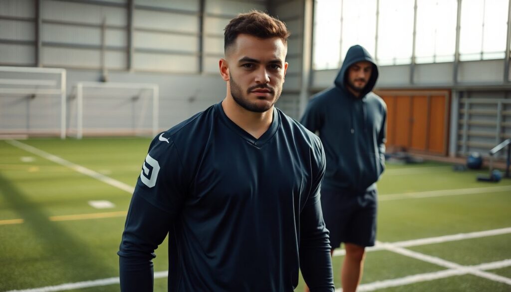 Травмы в хоккее и восстановление после тяжёлых повреждений - иллюстрация