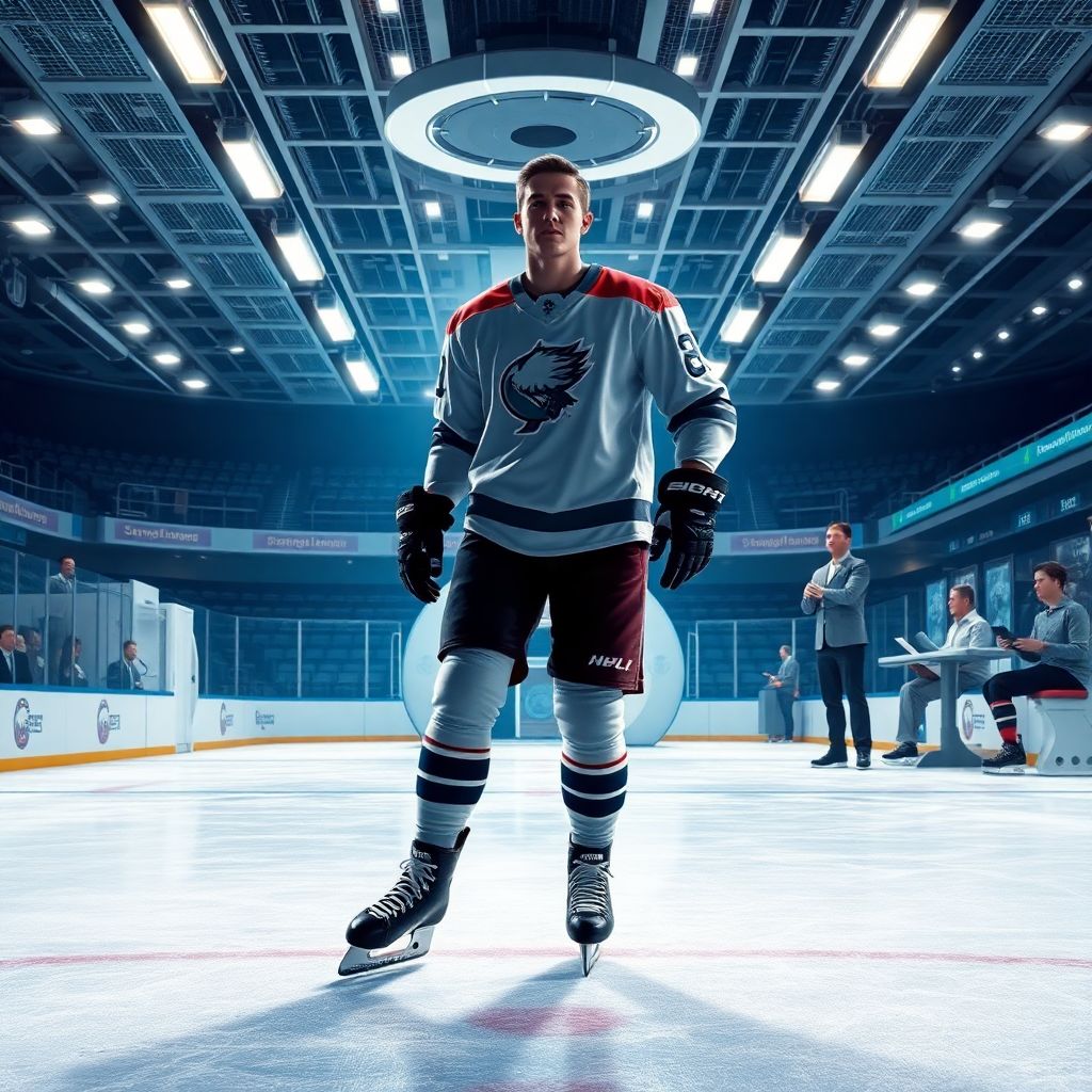 Травмы в хоккее и восстановление после тяжёлых повреждений: советы врачей