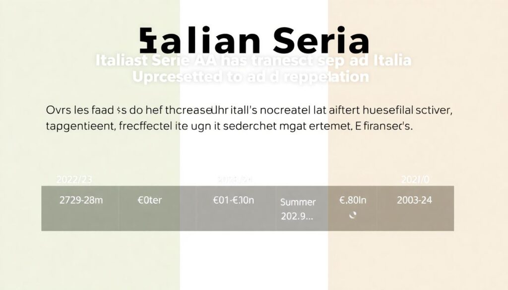 Сравнение стратегий трансферной политики разных лиг - иллюстрация