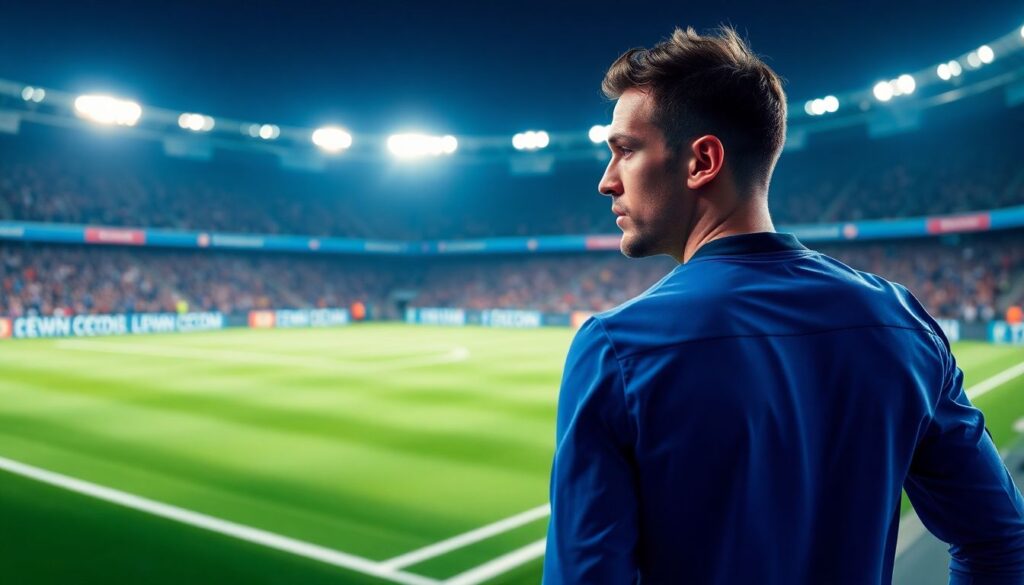 Как трансферы влияют на рейтинг клубного бренда - иллюстрация