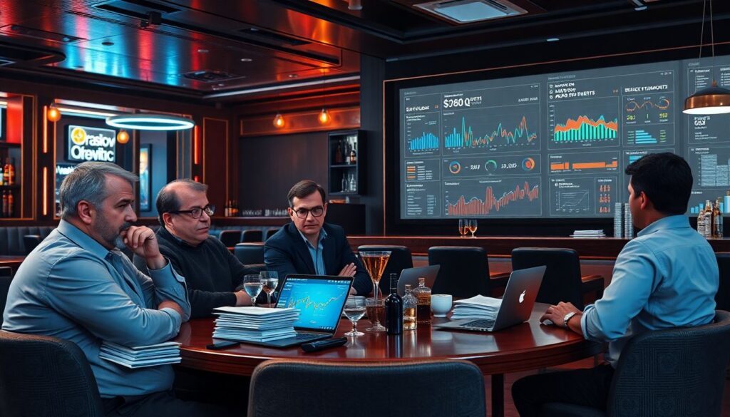 Назначения в клубных комитетах по безопасности и их роль - иллюстрация