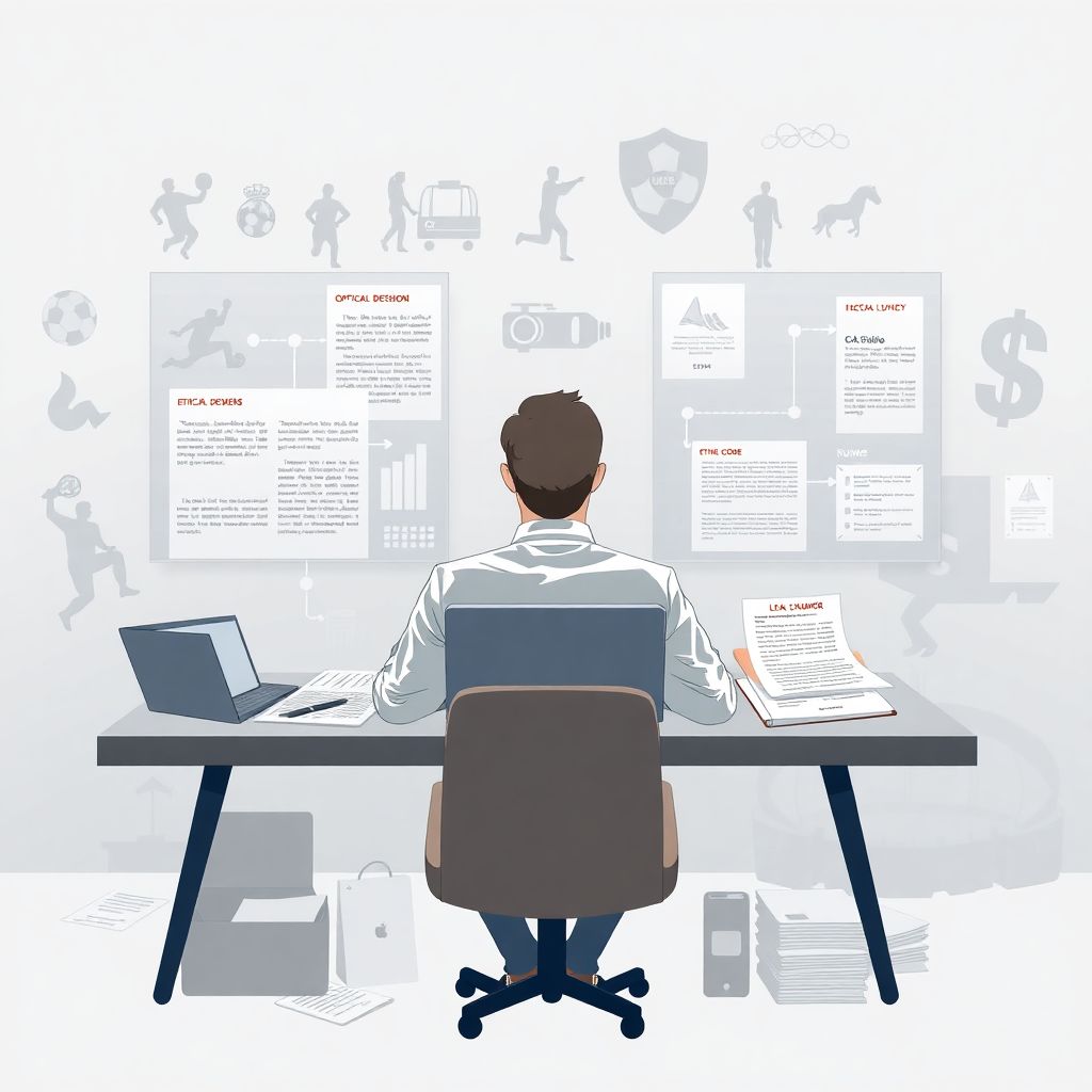 Скандалы вокруг нарушений антикоррупционных норм в спорте и их последствия