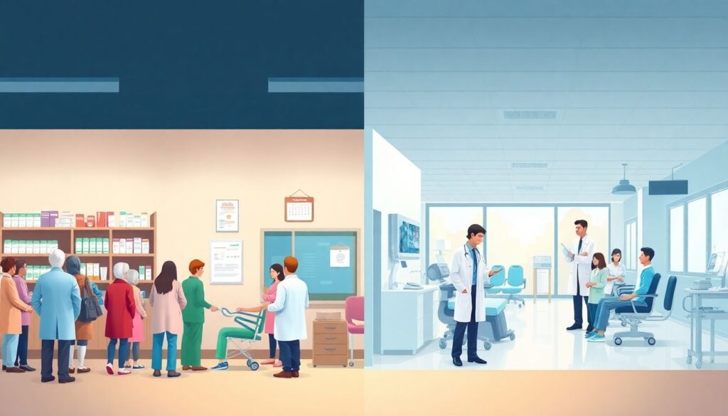 Травмы головного мозга и последствия в длительной перспективе - иллюстрация