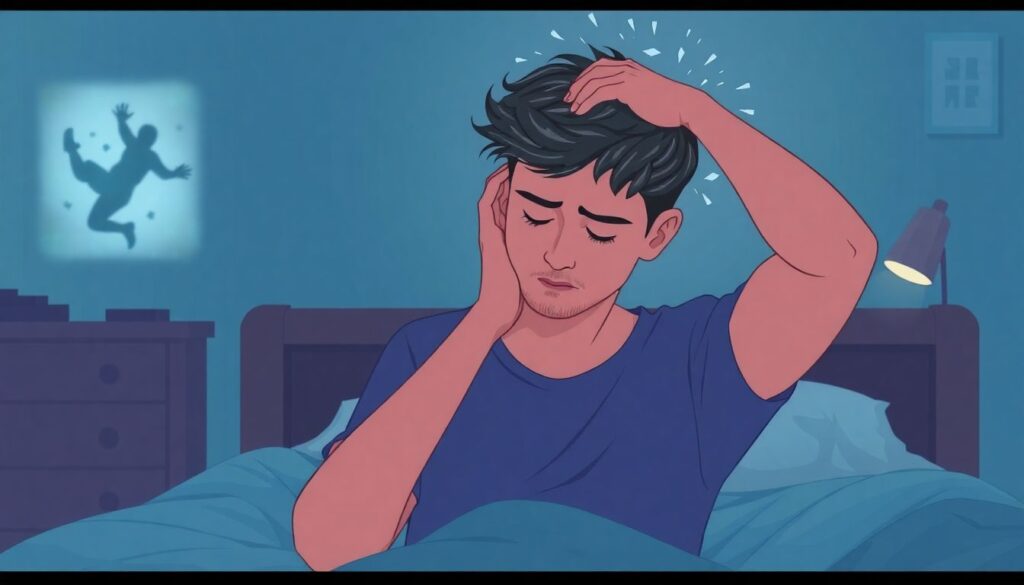 Травмы головного мозга и последствия в длительной перспективе - иллюстрация