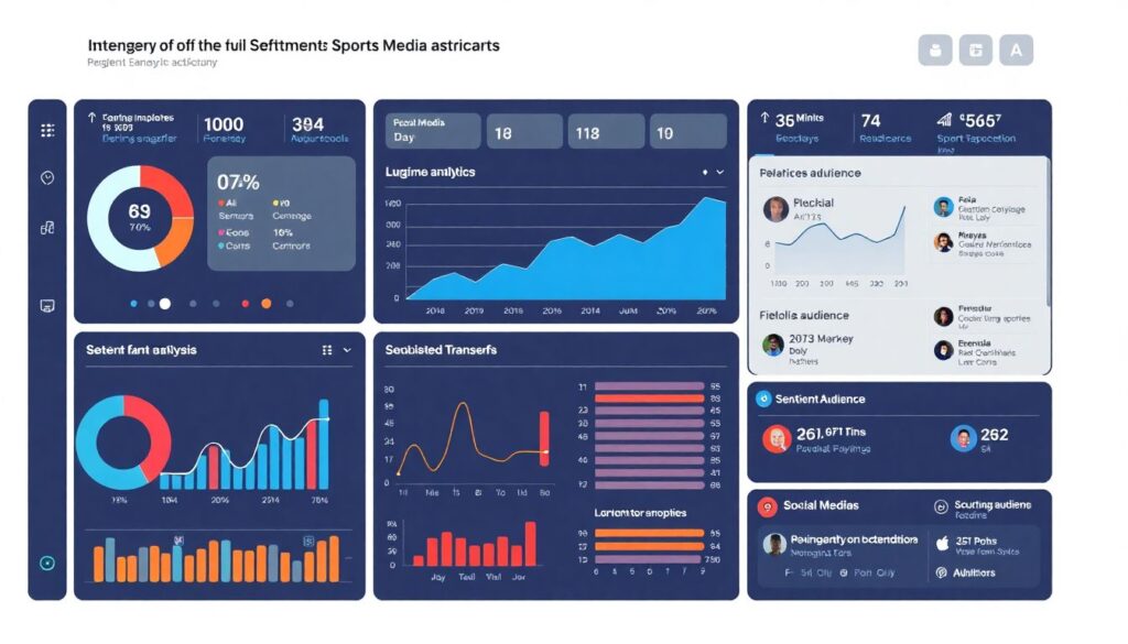 Как анализировать популярность трансферов среди фанатов - иллюстрация