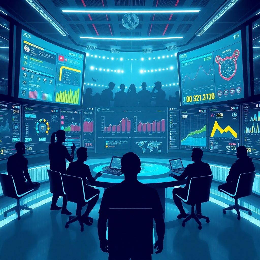 Как анализировать популярность трансферов среди фанатов в футбольных клубах