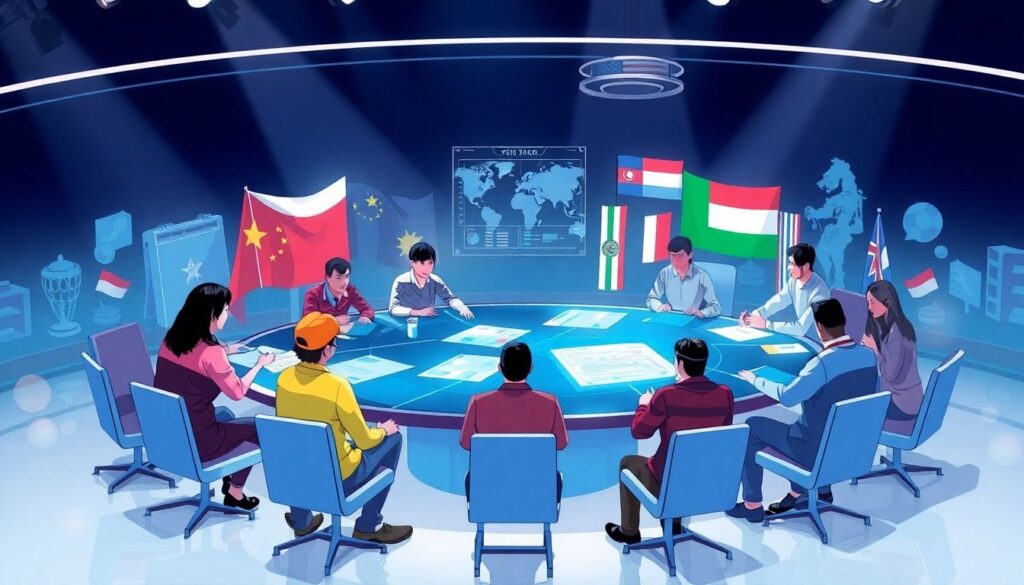 Назначения в комитетах по этике спорту и их влияние - иллюстрация