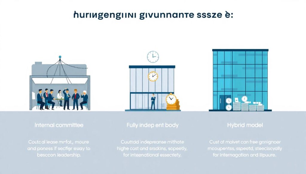 Назначения в комитетах по этике спорту и их влияние - иллюстрация