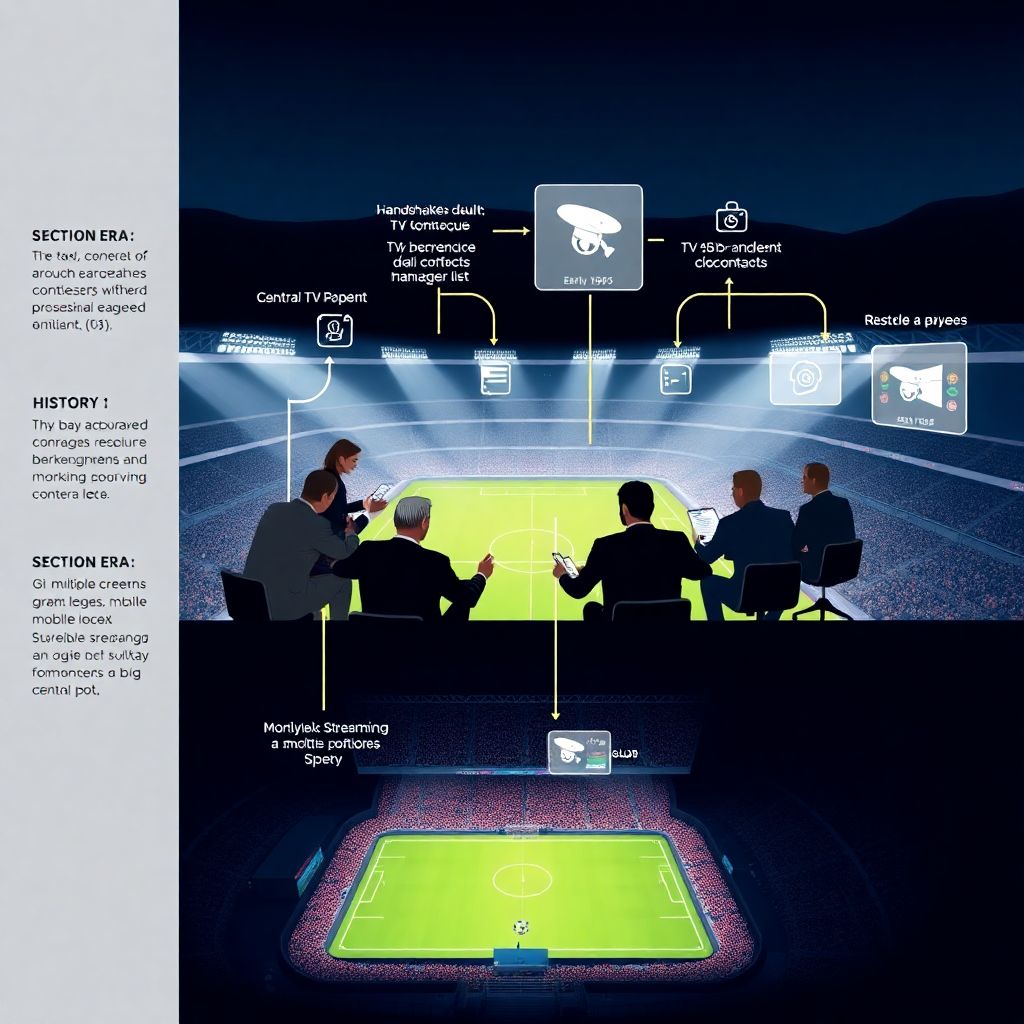 Скандалы вокруг перераспределения доходов в лиге и скрытые финансовые конфликты