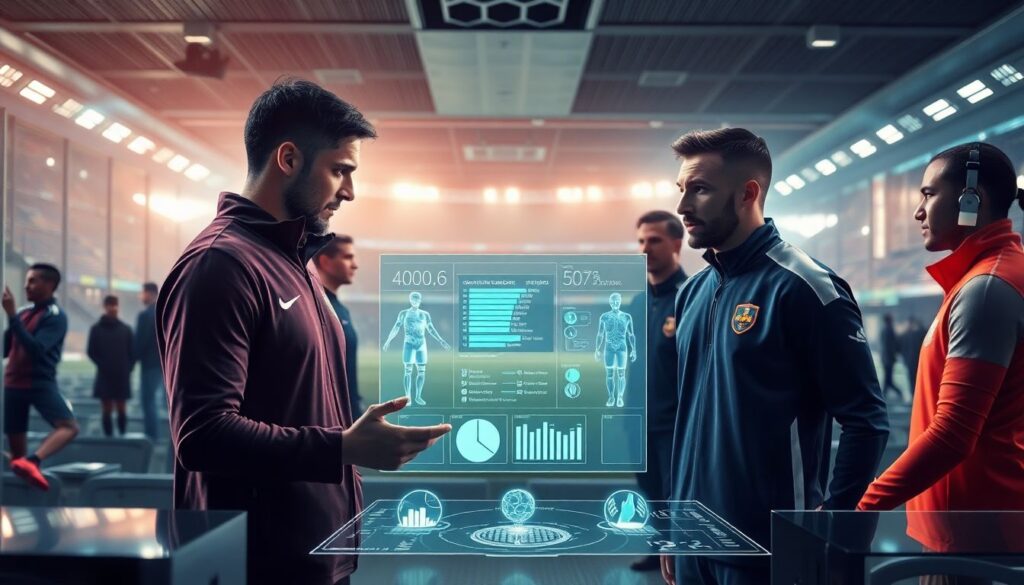 Травмы и сезонная форма: подготовка команд к матчам - иллюстрация