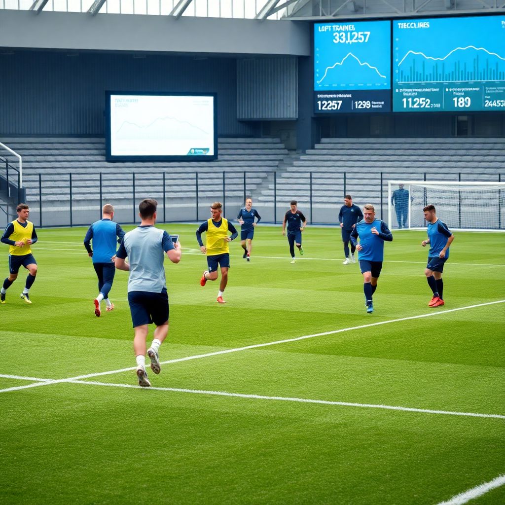 Травмы и сезонная форма: как команды готовятся к матчам