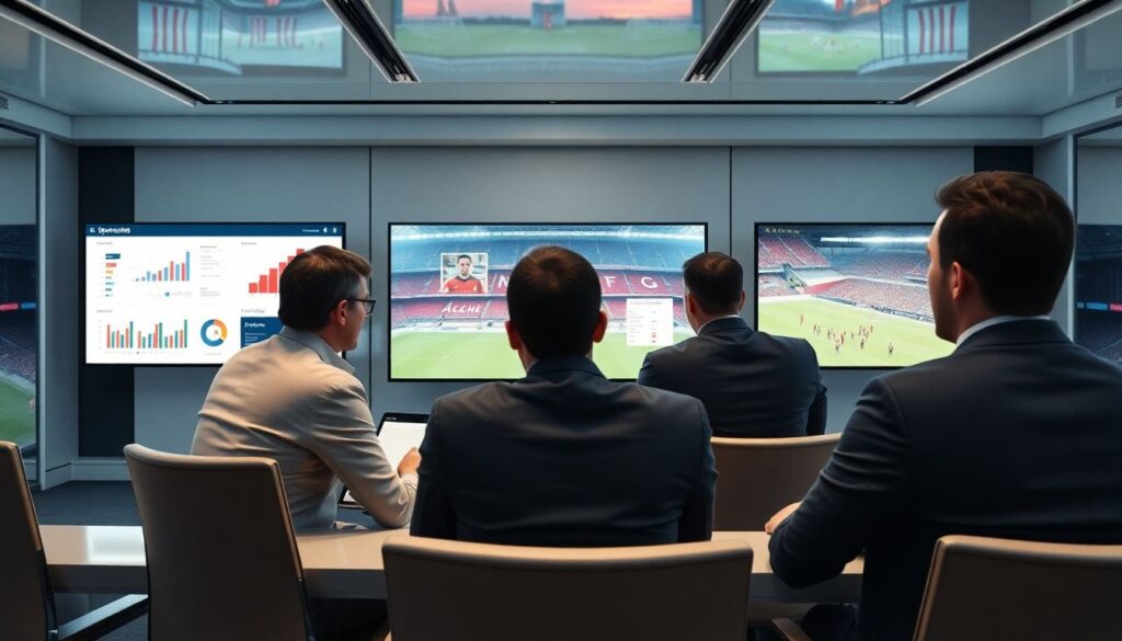 Назначения в клубах-спонсорах и их влияние на политику команды - иллюстрация