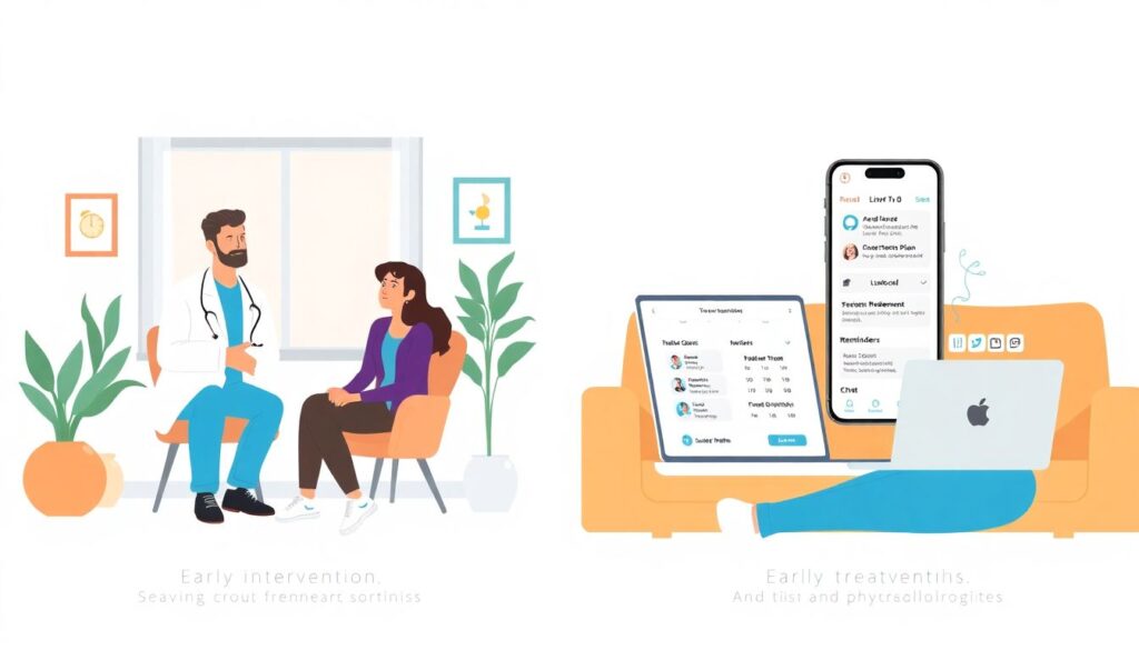Травмы и поддержка семей игроков после травм - иллюстрация