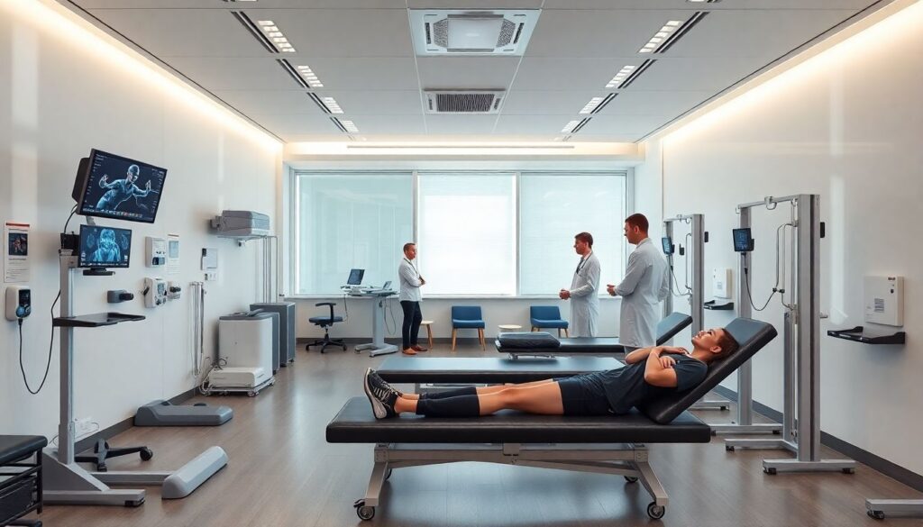 Травмы и поддержка семей игроков после травм - иллюстрация