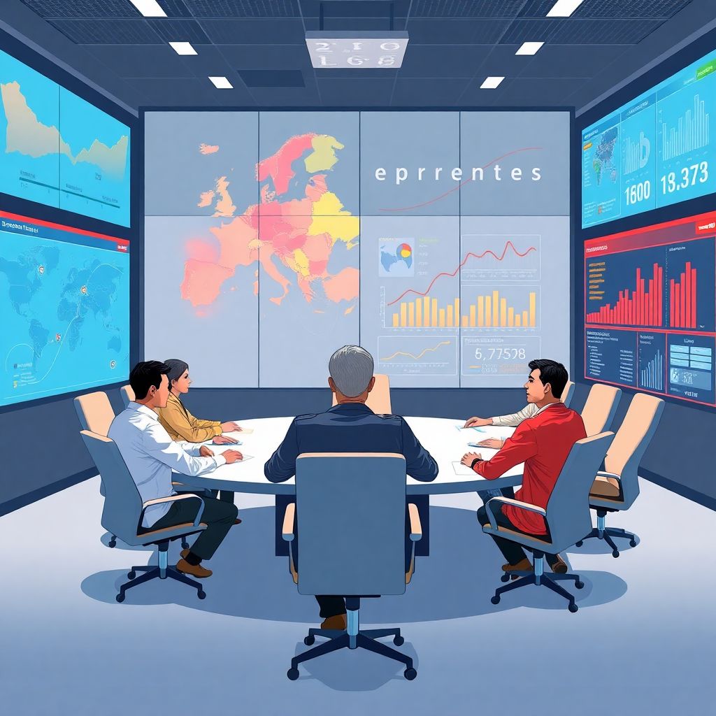 Назначения в клубах по регионам и их трансферные предпочтения в футболе