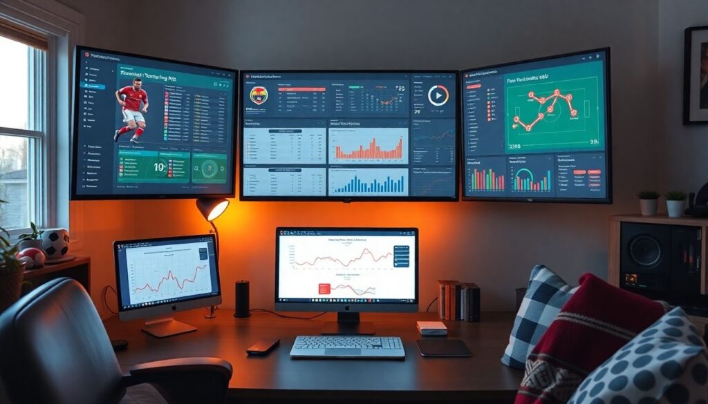 Как хранить данные о травмах и трансферах для болельщиков - иллюстрация