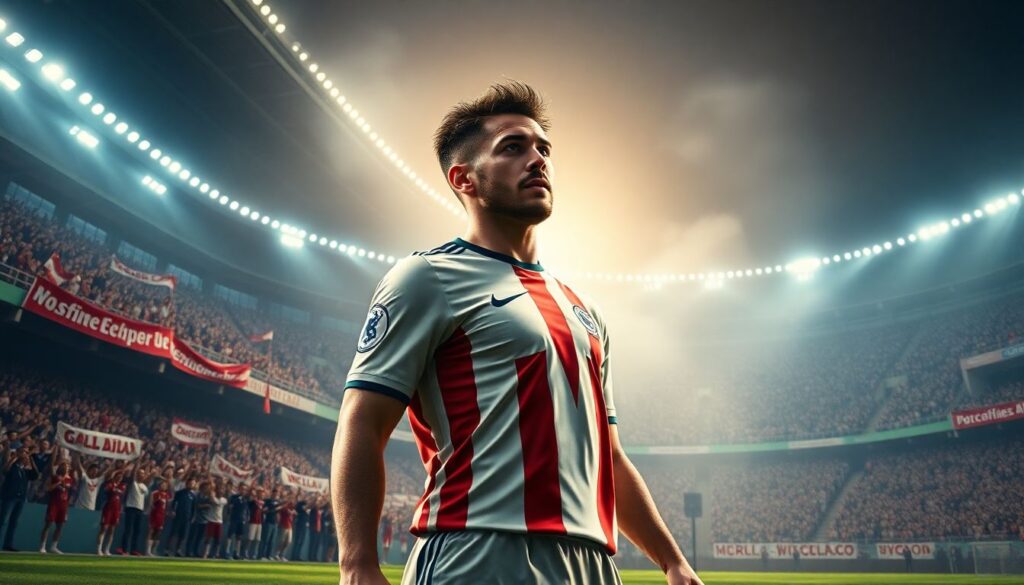 Как оценивать влияние травмы на стоимость игрока - иллюстрация