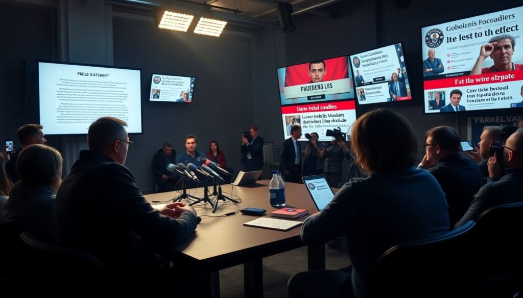 Скандалы вокруг вреда репутации после неудачных трансферов - иллюстрация