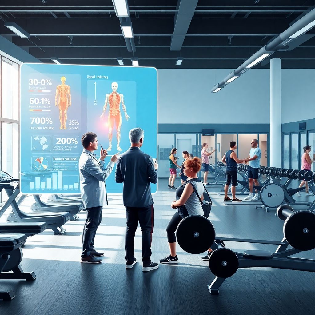 Травмы во время тренировок и их профилактика: как безопасно заниматься спортом