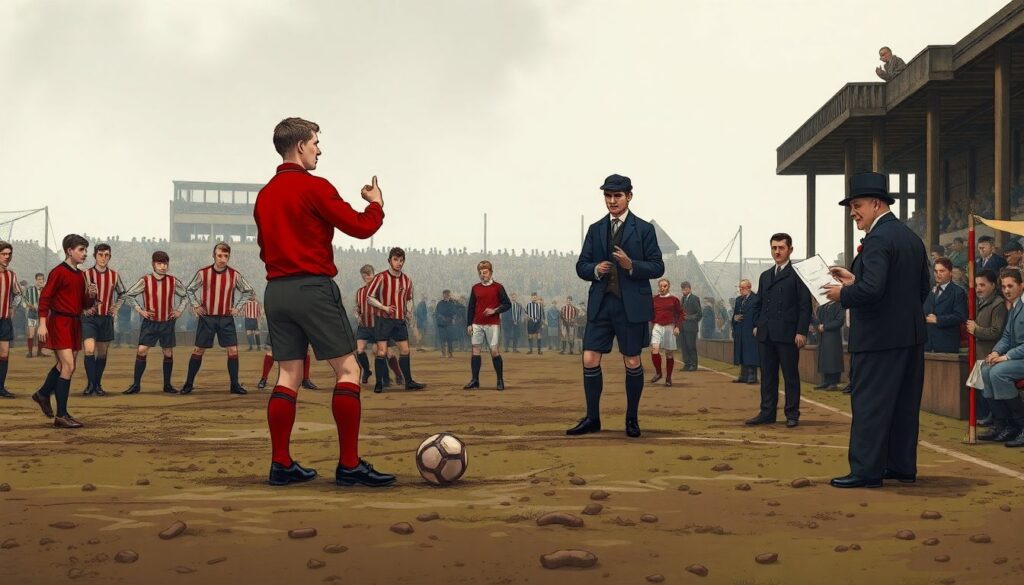 Анализ трансферной активности клубов в разных странах - иллюстрация