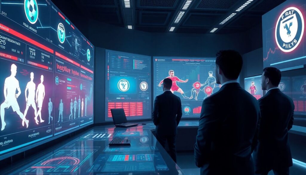 Скандалы вокруг нарушений в отчётности по трансферам - иллюстрация