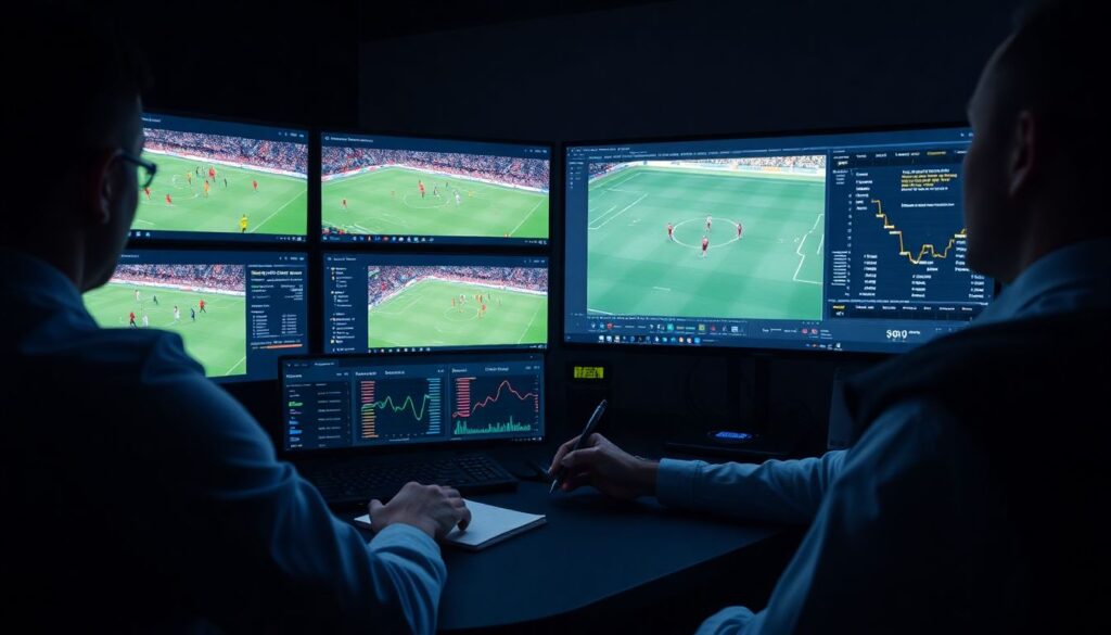 Как сравнивать перспективы игроков при трансфере - иллюстрация