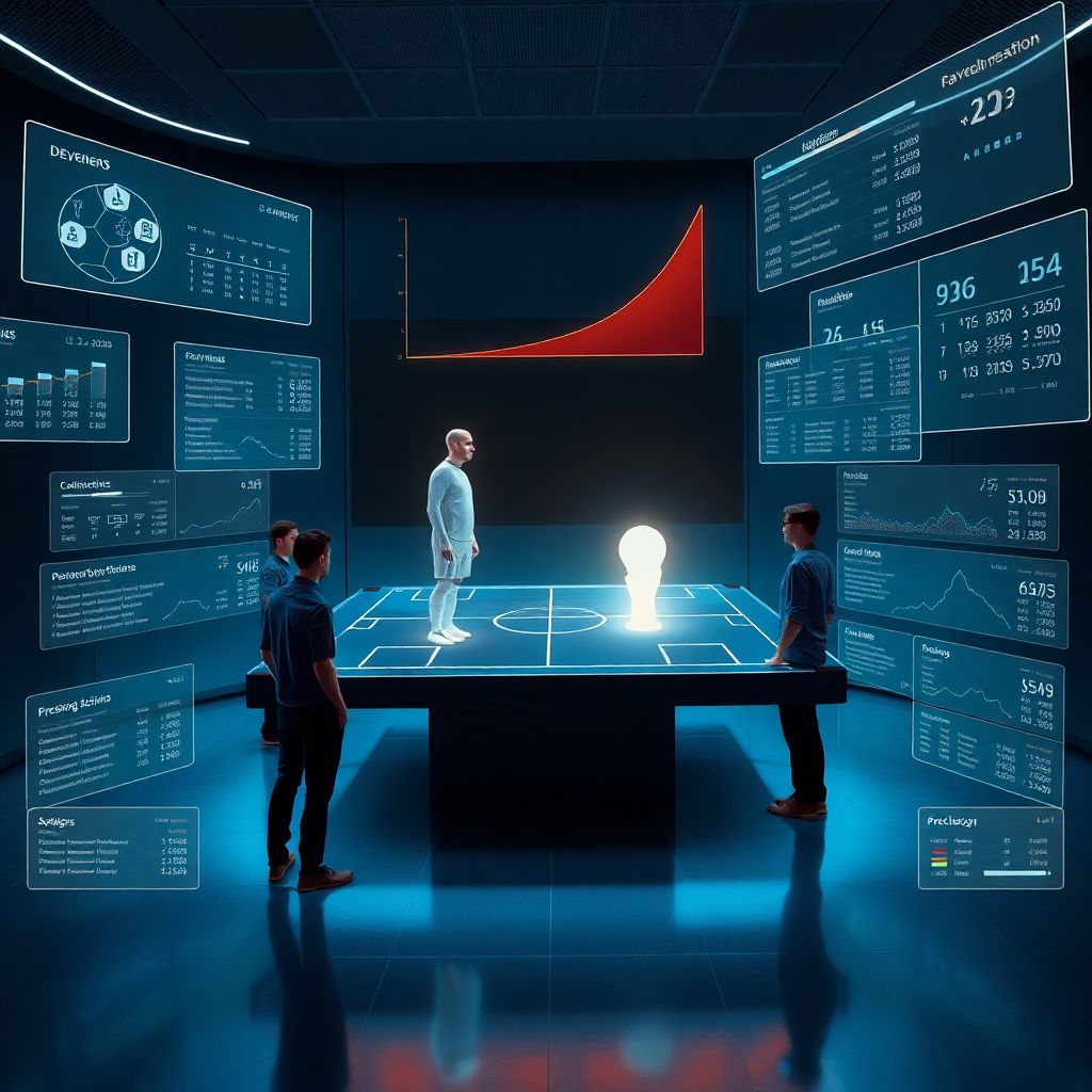 Как сравнивать перспективы игроков при трансфере и не ошибиться с выбором