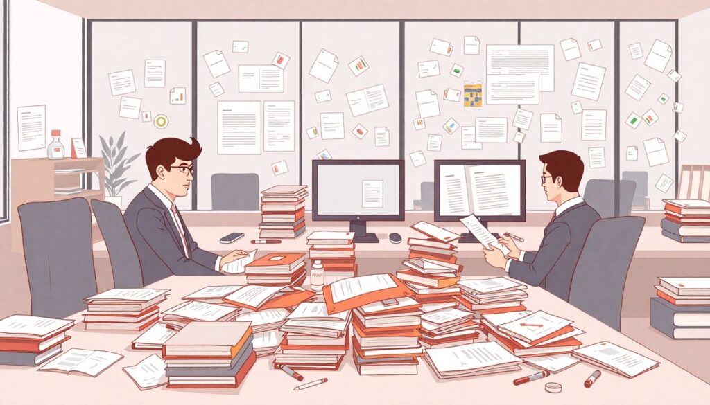 Скандалы вокруг финансовой прозрачности сделок и их раскрытие - иллюстрация