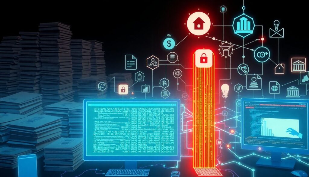 Скандалы вокруг финансовой прозрачности сделок и их раскрытие - иллюстрация