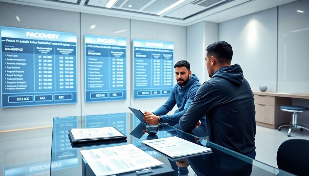 Травмы после длительных турниров и их влияние на сезоне - иллюстрация