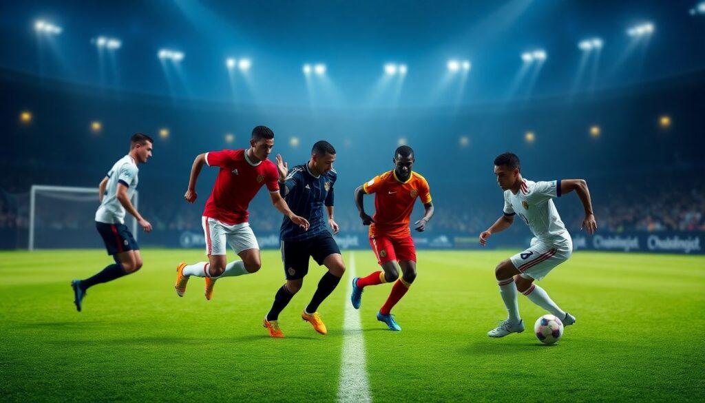 Назначения в развивающихся лигах и их трансферная политика - иллюстрация