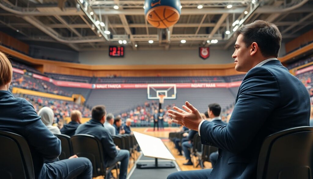 Назначения в клубах на позицию спортивного менеджера - иллюстрация