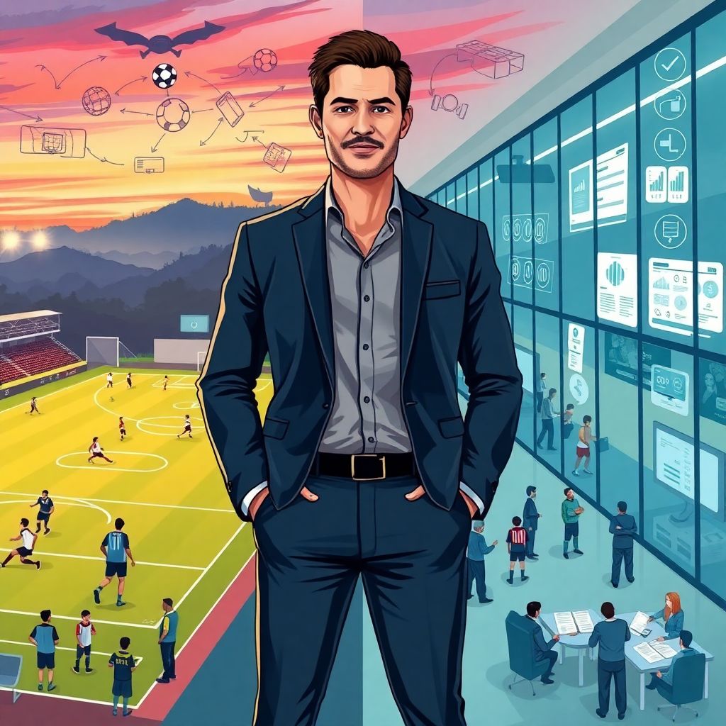 Назначения в клубах на позицию спортивного менеджера и их влияние на успех