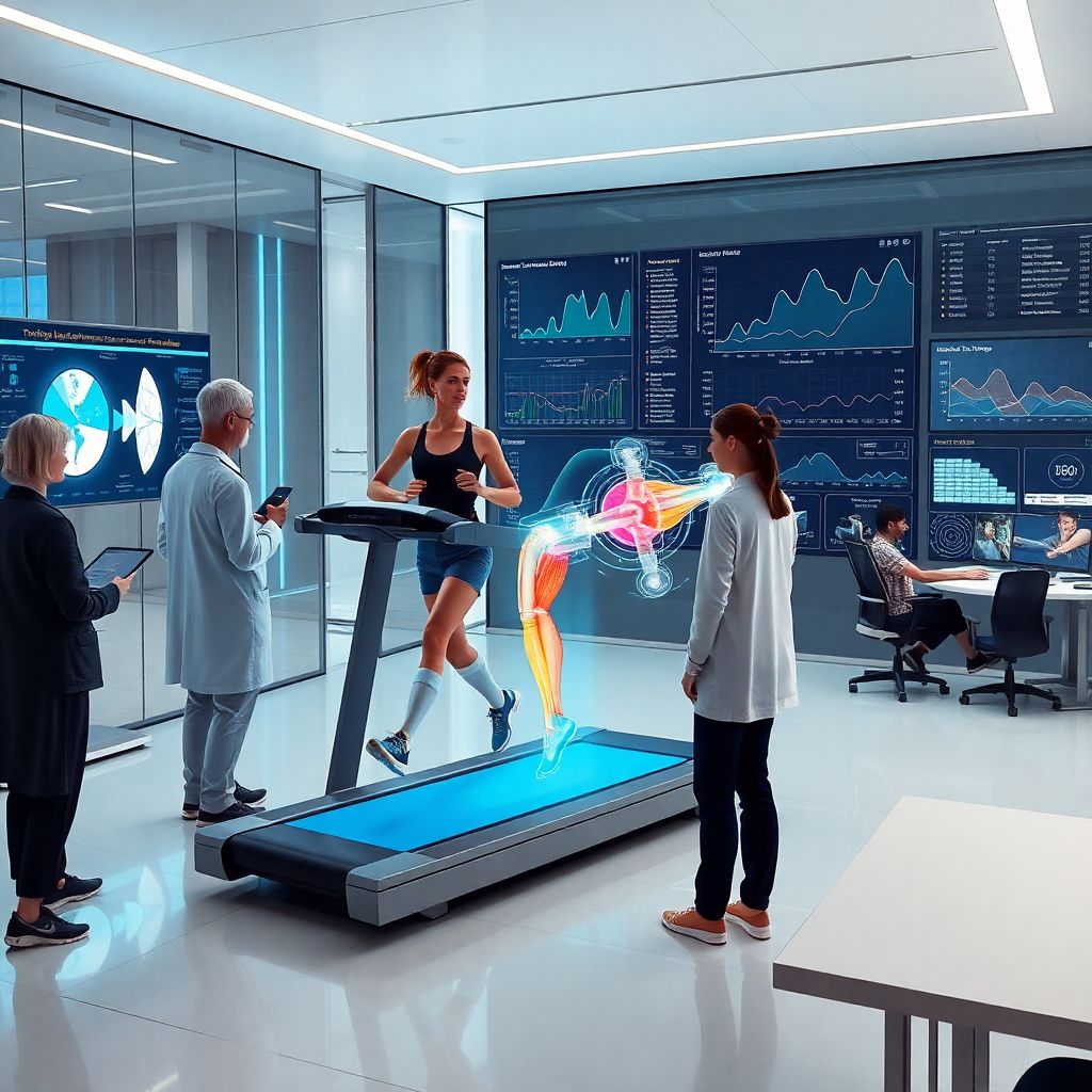 Травмы и реабилитация после усталости мышц: как ускорить восстановление