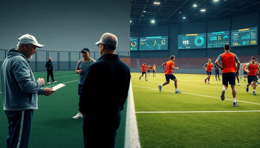 Травмы и их влияние на форму в конце сезона - иллюстрация