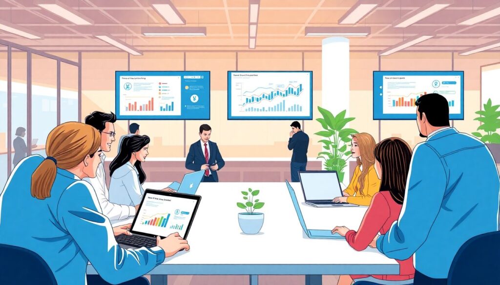 Как организовать взаимодействие с агентами и их безопасность - иллюстрация