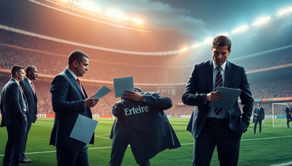 Как изменяются правила трансферной деятельности после крупных турниров - иллюстрация