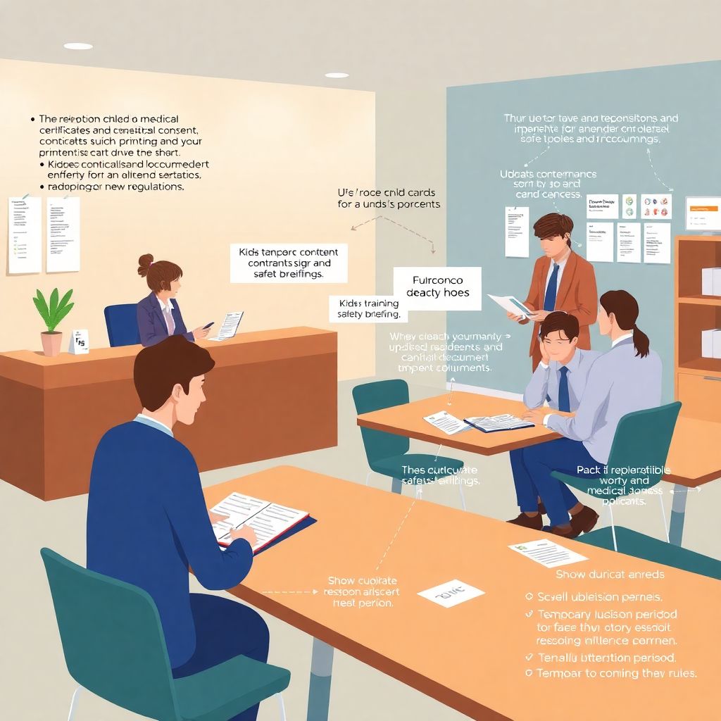 Назначения в клубах адаптации к новым регламентам: как проходит процесс