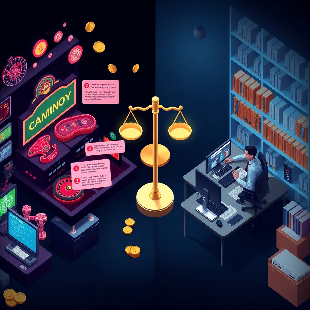 Скандалы онлайн-гейминга: как юридические нормы меняют правила игры