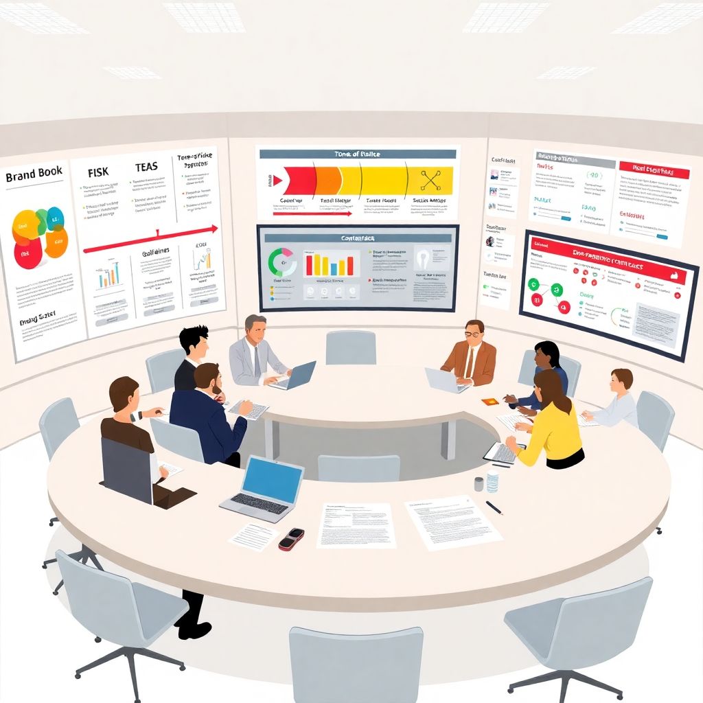 Скандалы вокруг совместных рекламных кампаний и контрактов в медиаиндустрии