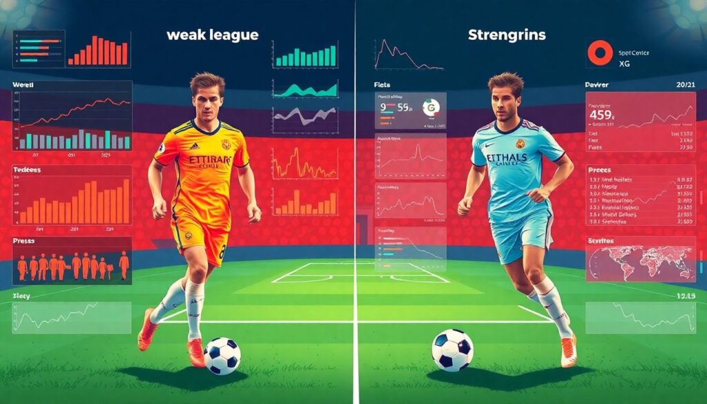 Как оценивают способность игрока адаптироваться к новой лиге - иллюстрация