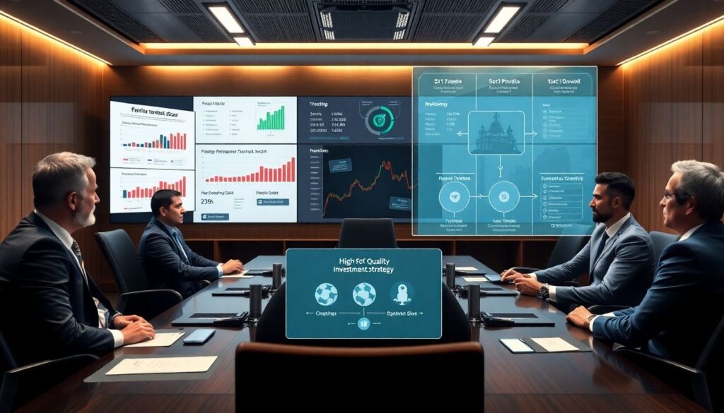 Как формируется инвестиционная стратегия клубов в спорте - иллюстрация